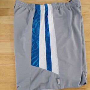 Nike Hoop Shorts